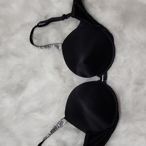 VS Rhinestone bra